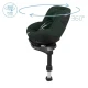 Maxi-Cosi Mica 360 Pro I Size car seat Authentic Green With Base