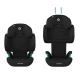 Maxi-Cosi RodiFix R I Size Car Seat Authentic Black