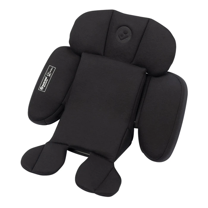 Maxi-Cosi Spinel 360 Plus Car Seat Authentic Black