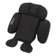 Maxi-Cosi Spinel 360 Plus Car Seat Authentic Black