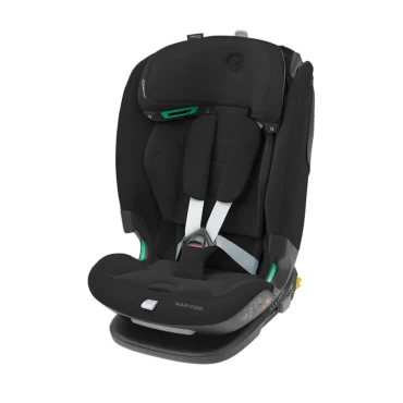 Maxi-Cosi Titan Pro2 I-Size Car Seat Authentic Black