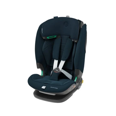 Maxi-Cosi Titan Pro2 I-Size Car Seat Authentic Blue