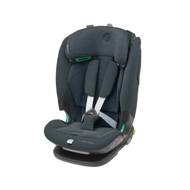 Maxi-Cosi Titan Pro2 I-Size Car Seat Authentic Graphite
