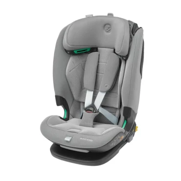 Maxi-Cosi Titan Pro2 I-Size Car Seat Authentic Grey