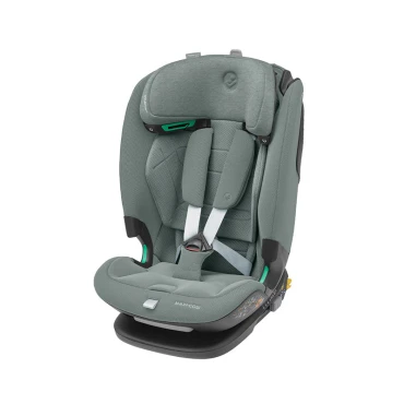 Maxi-Cosi Titan Pro2 I-Size Car Seat Authentic Grey2