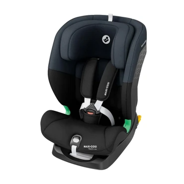 Maxi-Cosi Titan S Car Seat Tonal Black