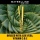 Maybelline Crayon Colossal Khol Black