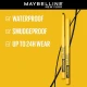 Maybelline Crayon Colossal Khol Black