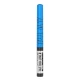 Maybelline Eyeliner Pencil Tatto Liner Play Switch Metallic Blue