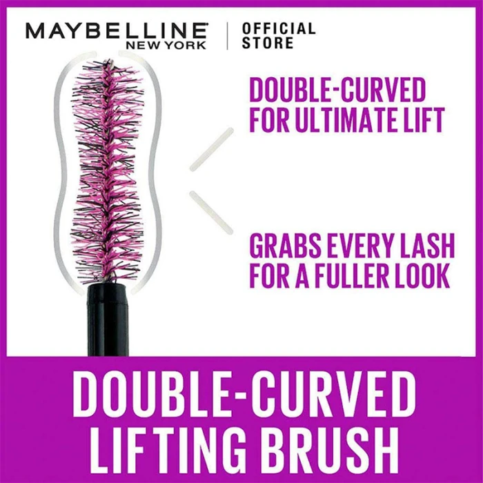Maybelline Falsies Lash Lift Wsh Nu 01 Black