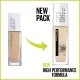 Maybelline Fdt Superstay Lngwr 10 Ivory