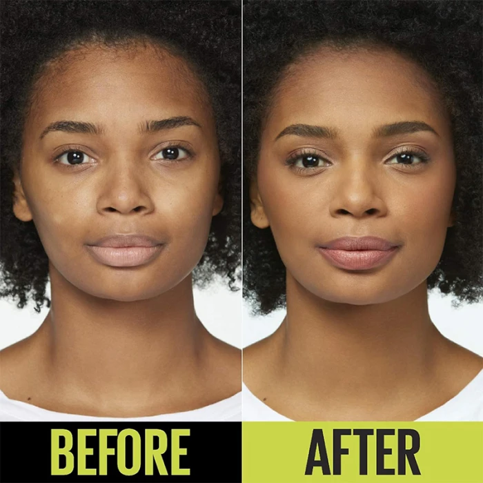 Maybelline Fdt Superstay Lngwr 10 Ivory