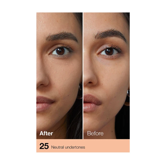 Maybelline Fit Me Concealer 25 Medium