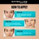 Maybelline Fit Me Concealer 40 Caramel