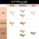 Maybelline Fit Me Concealer 40 Caramel