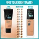 Maybelline Fit Me Fdt Mat Pore Spf 111 Mena