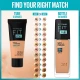Maybelline Fit Me Fdt Mat Pore Spf 311 Mena