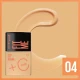Maybelline Fit Me Fresh Tint Spf50 04 As