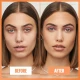 Maybelline Fit Me Fresh Tint Spf50 04 As