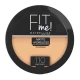 Maybelline Fit Me Pwd 110 Fair Ivory En