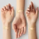 Maybelline Fit Me Pwd 128 Nude En