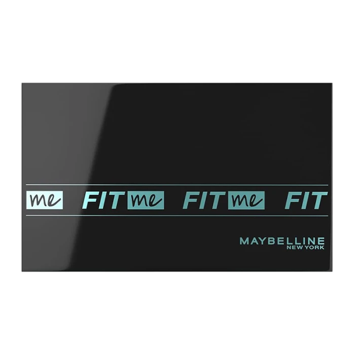 Maybelline Fit Me Ultmt Twc Spf 220