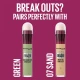 Maybelline Iar Concealer 07 Sand Nu Gb