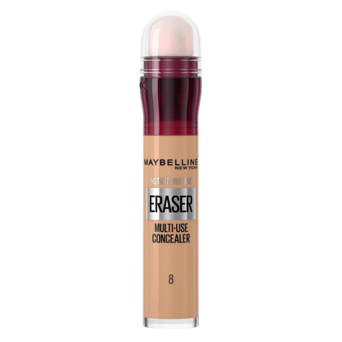 Maybelline Iar Concealer 08 Buff Nu Gb
