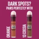 Maybelline Iar Concealer 13 Cocoa Nu Gb