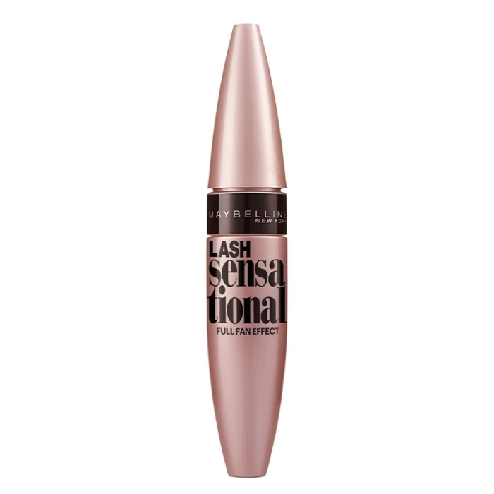 Maybelline Lash Sensational Intense Black