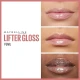 Maybelline Lipstick Lifter Gloss 001