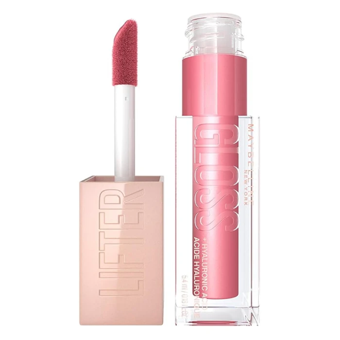 Maybelline Lipstick Lifter Gloss 005