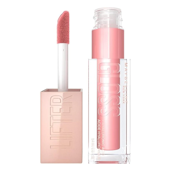 Maybelline Lipstick Lifter Gloss 006