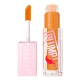Maybelline Lipstick Lifter Plump Hot Honey Nude 008