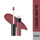 Maybelline Sensational Liq Matte 06 As Z