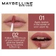 Maybelline Sensational Liq Matte 08 As Z