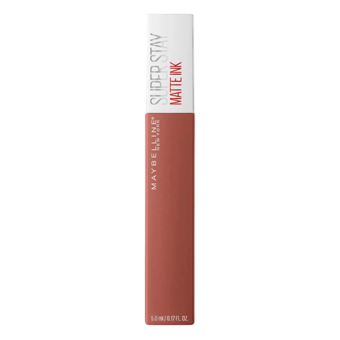 Maybelline Sstay Matte Ink Liq. Nu 70 Amazonian