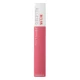 Maybelline Sstay Matte Ink Pinks 175 Ringle