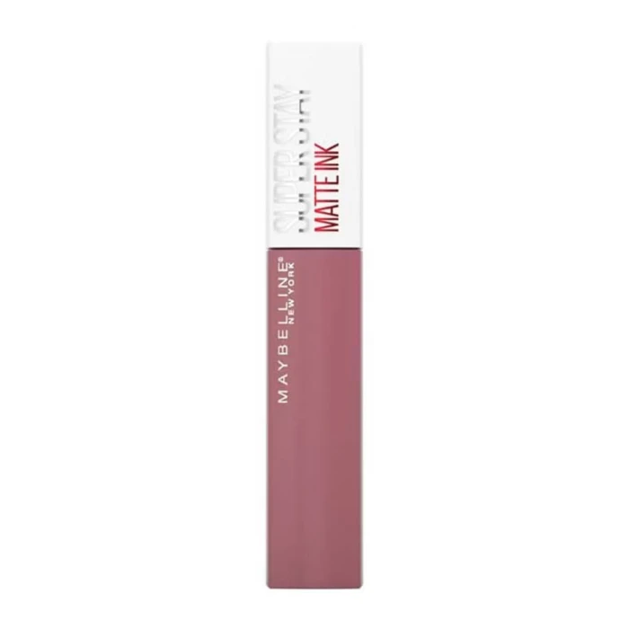 Maybelline Sstay Matte Ink Pinks 180 Revolu