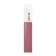 Maybelline Sstay Matte Ink Pinks 180 Revolu