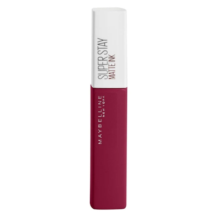 Maybelline Stay Matte Ink Bricks 115 Found