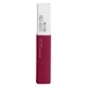 Maybelline Stay Matte Ink Bricks 115 Found