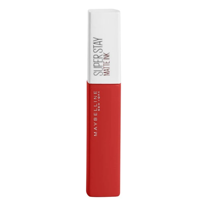 Maybelline Stay Matte Ink Bricks 118 Dancer