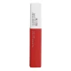 Maybelline Stay Matte Ink Bricks 118 Dancer