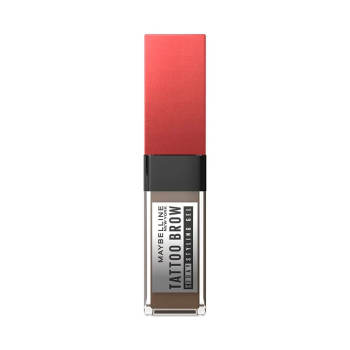 Maybelline Tattoo Brow 3D Gel Deep Brwn 5G