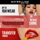 Maybelline Vinyl Ink 50 Wicked Nu Int