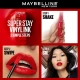 Maybelline Vinyl Ink 50 Wicked Nu Int