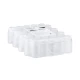 Medela Bottles 150ml With Lids Pack of 40 White