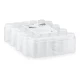 Medela Bottles 150ml With Lids Pack of 40 White