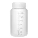 Medela Bottles 150ml With Lids Pack of 40 White